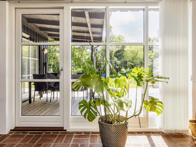 Interior 3, 4 Star Holiday Home in Hals, Aalborg