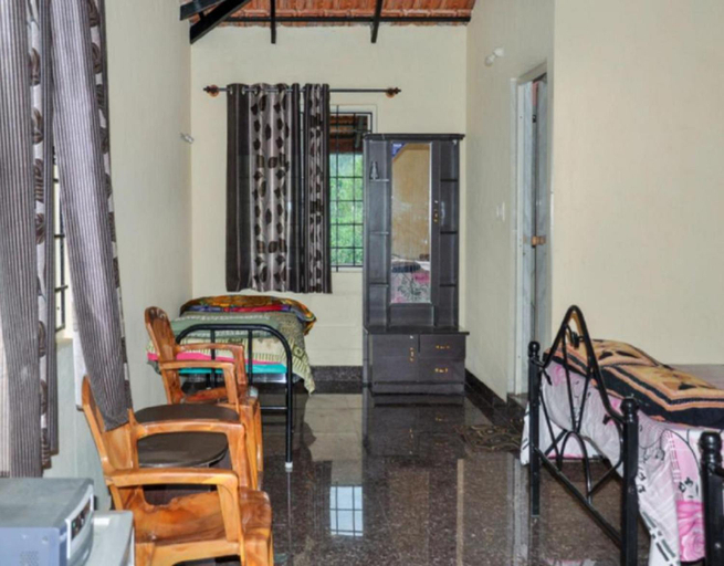 Others 3, Evergreen homestay by StayApart, Coorg, Kodagu