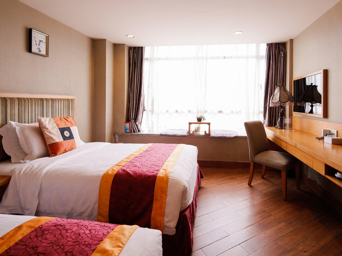 Bedroom 11