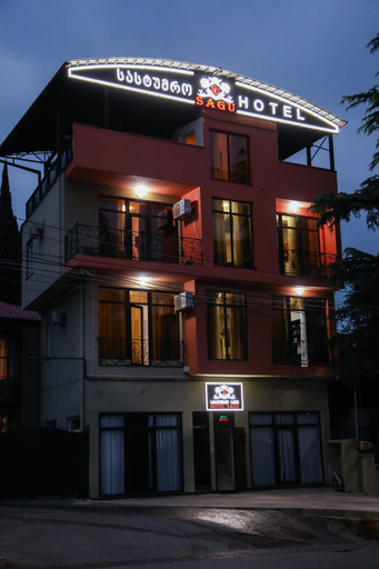 Others 4, Hotel Sagu, Tskaltubo
