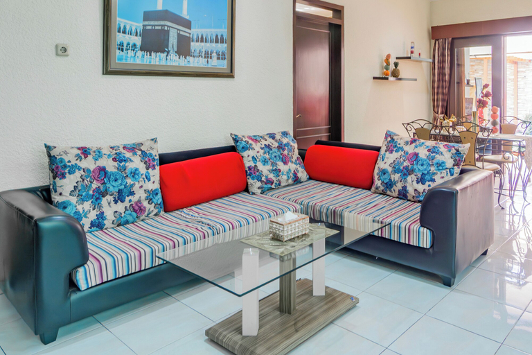 Others 4, Hotel O Ita Homestay Syariah, Sidoarjo
