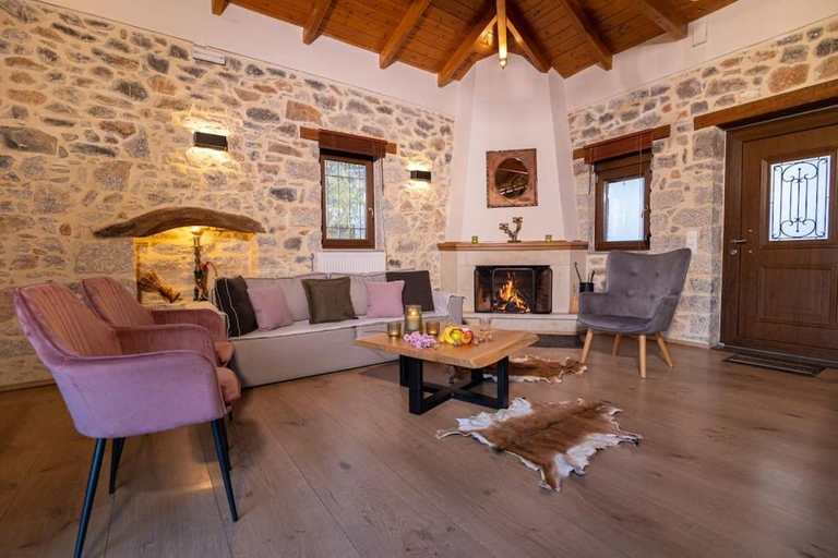 Others 5, Lasithi Luxury Villa, Crete