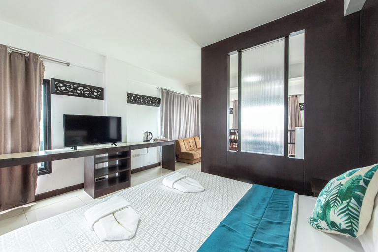Bedroom 18