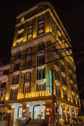 Exterior & Views 2, Hotel Gia An, Vũng Tàu