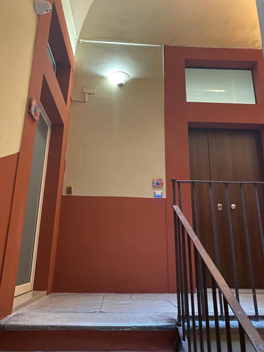 Others 3, Il Tempio degli Artisti - Suites, Bari