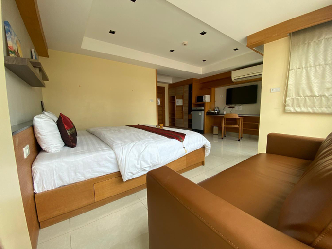 Bedroom 7