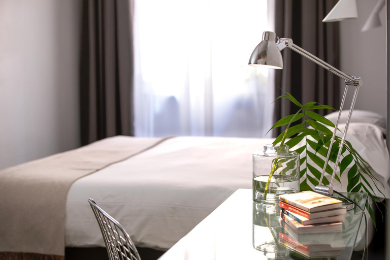 Others 4, N - SPACE modern guestrooms, Rome
