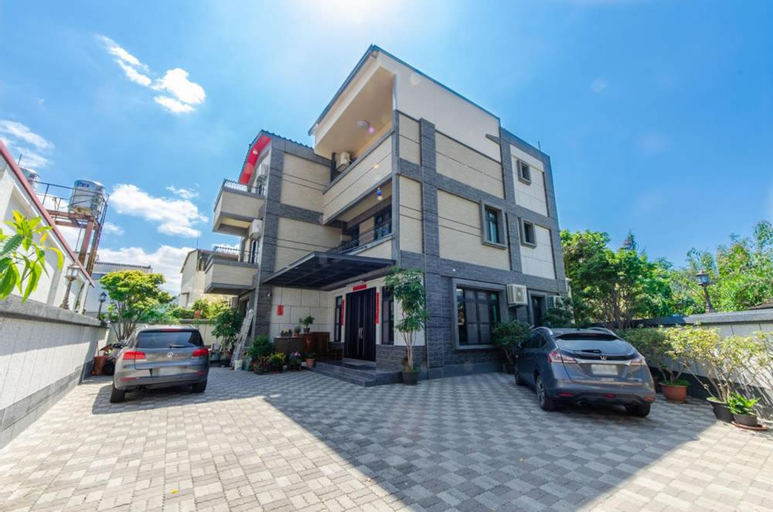 Dragon Crane Resort, Nantou