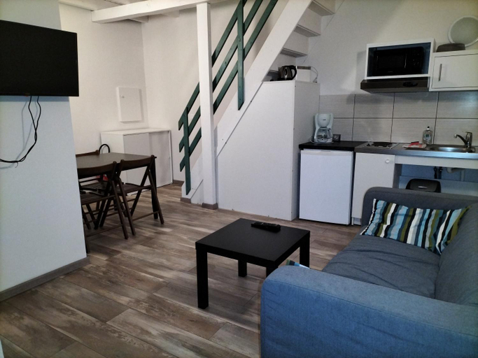 Others 2, Appart'Hotel Les ACACIAS courte et longue duree, Bas-Rhin