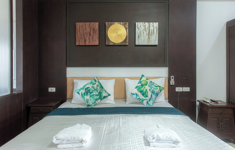 Bedroom 23