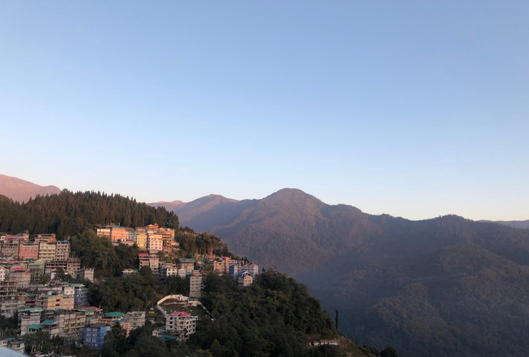Others 3, ALL SEASONS HOTEL, East Sikkim