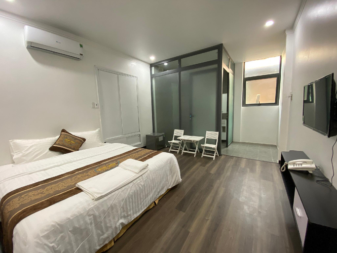 Bedroom 7