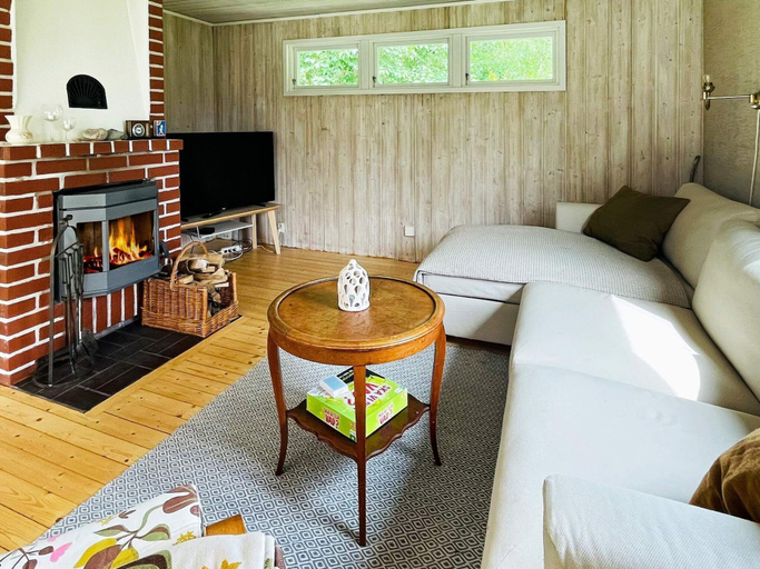 Living area 5, 4 Person Holiday Home in Stillingson, Orust