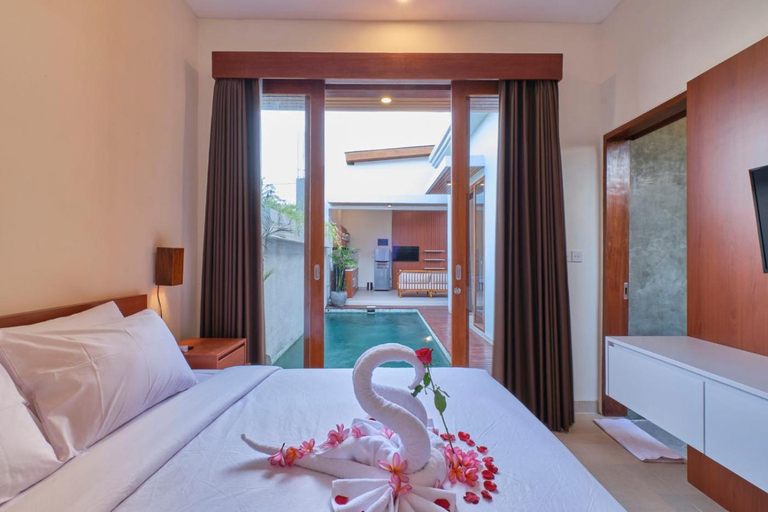 Others 3, Villa Casa Natura 15 - 2 BRV with private pool 15 mins to Ubud, Gianyar