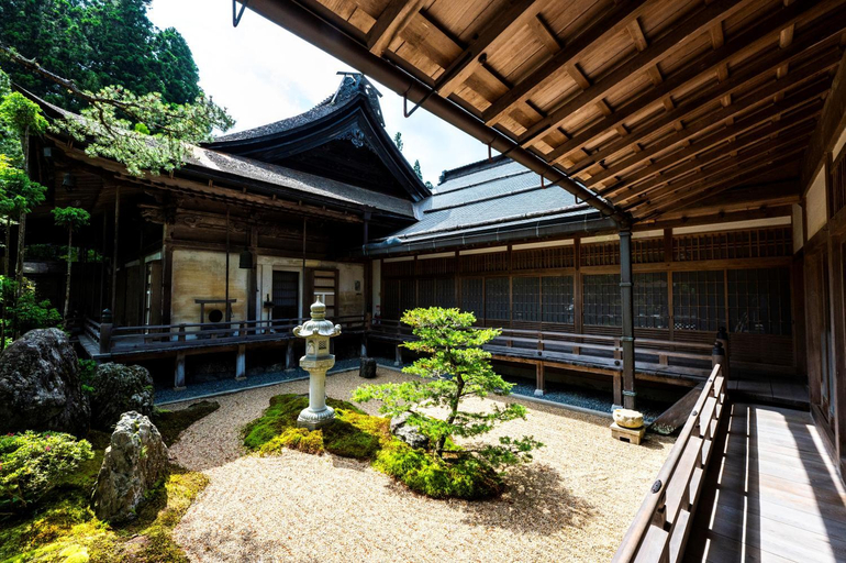 Others 5, 高野山 宿坊 龍泉院 -Koyasan Shukubo Ryusenin-, Kōya