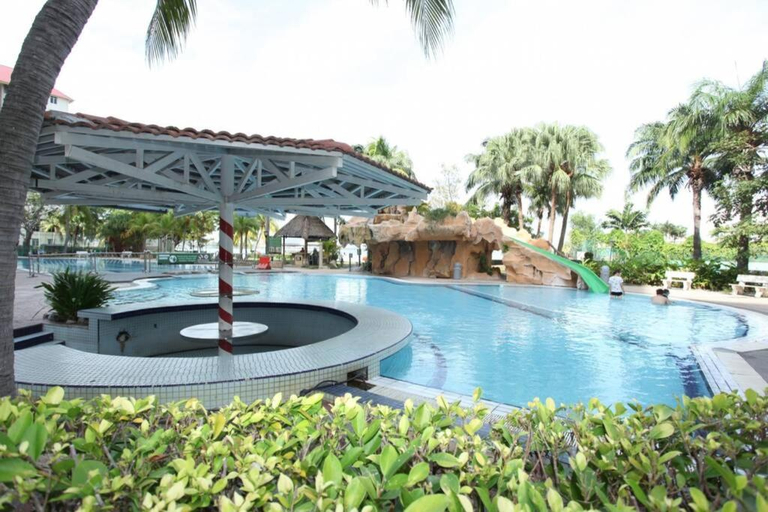 Others 4, 2 Bedroom Port Dickson Seaview, Port Dickson