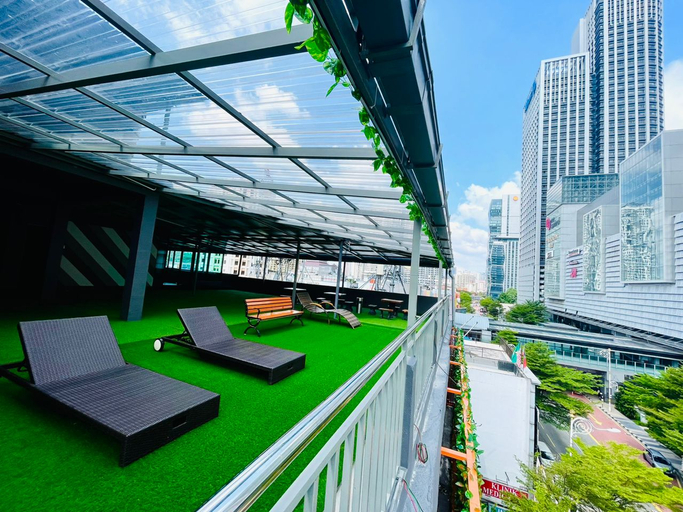 Others 2, City Central Hotel @ KL Sentral, Kuala Lumpur
