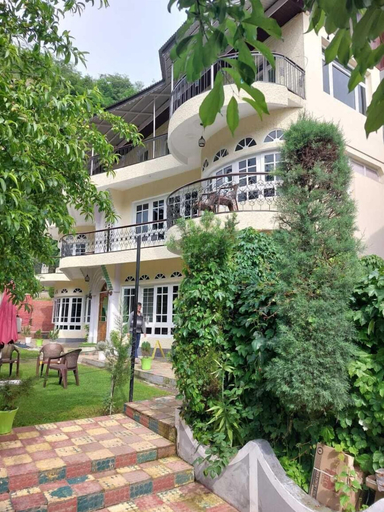 Exterior & Views 2, Heritage Rose Inn, Srinagar