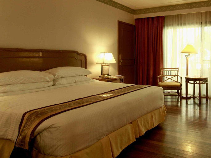Bedroom 6