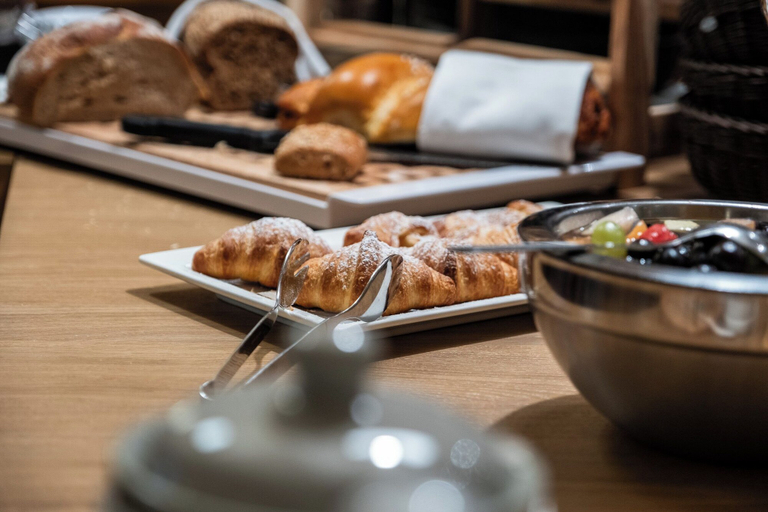 Food & Drinks 5, Hotel Rietzer Hof, Imst