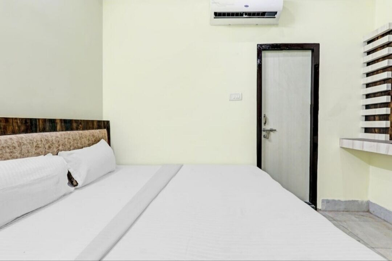 Bedroom 2, Hotel SNA Grand, Lucknow