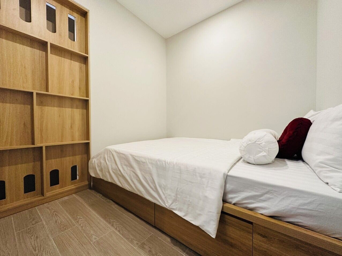 Bedroom 3, Bin's House in The Song Vung Tau, Vũng Tàu