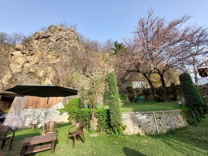 Others 5, Heritage Rose Inn, Srinagar