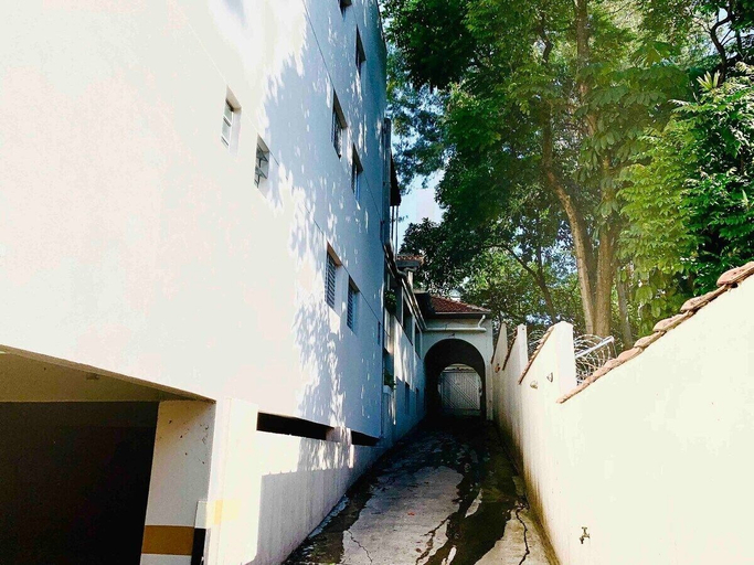 Exterior & Views 2, Casa Jardim Studios, São Paulo