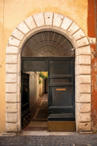Others 5, N - SPACE modern guestrooms, Rome