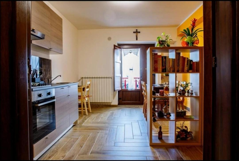 Others 5, B&B Da Antonella, Enna