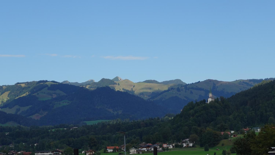 Others 3, JOE's Appartement, Kufstein
