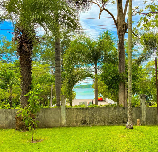 Others 2, Tropical garden, Pulau Phuket