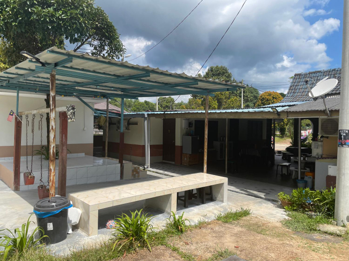 Others 3, Ikhlas Roomstay, Alor Gajah