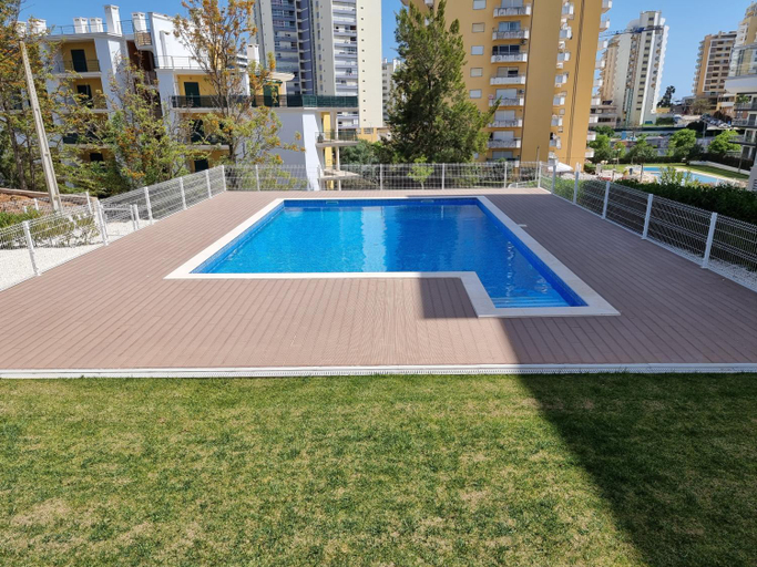 Sport & Beauty 2, Apartamento Premium, Portimão