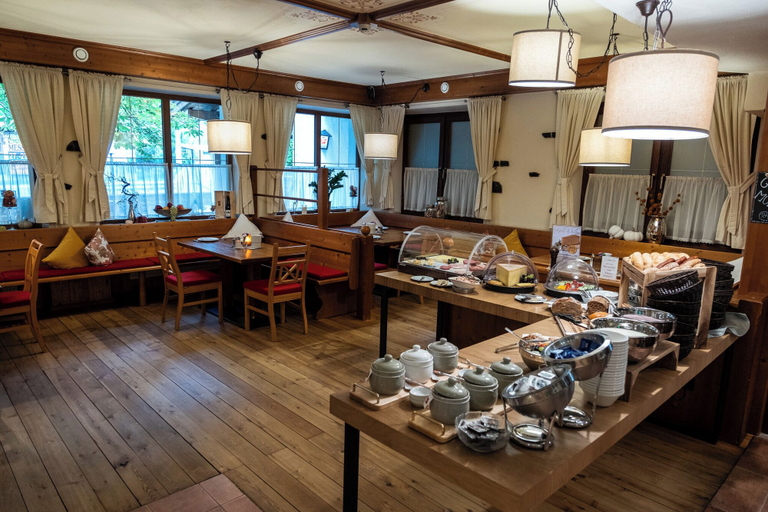 Food & Drinks 5, Hotel Rietzer Hof, Imst