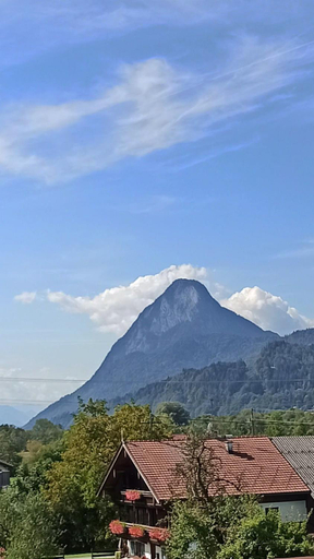 Others 5, JOE's Appartement, Kufstein
