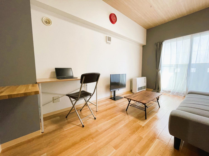 Others 4, Service Apartment SAPPRO Sapporo Station 5, Sapporo