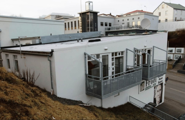 Exterior & Views, Day Dream Kaupvangsstræti 19, Akureyri