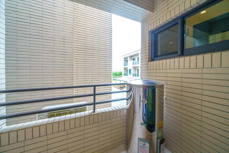 Others 5, Jinduo Family Homestay, Yilan