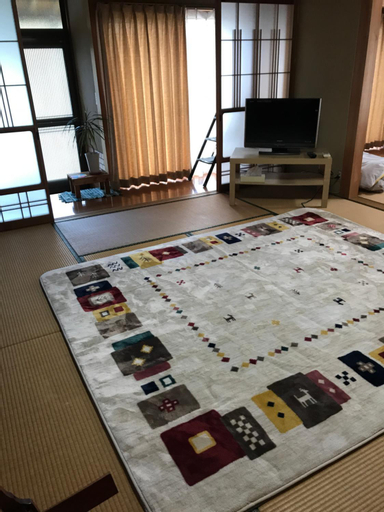 Private lodging Futami House, Ise