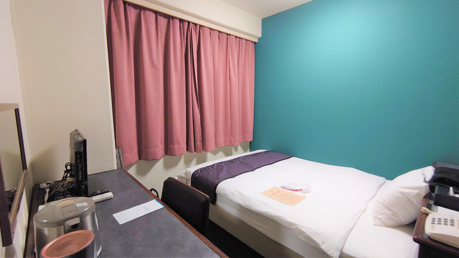 Bedroom 17