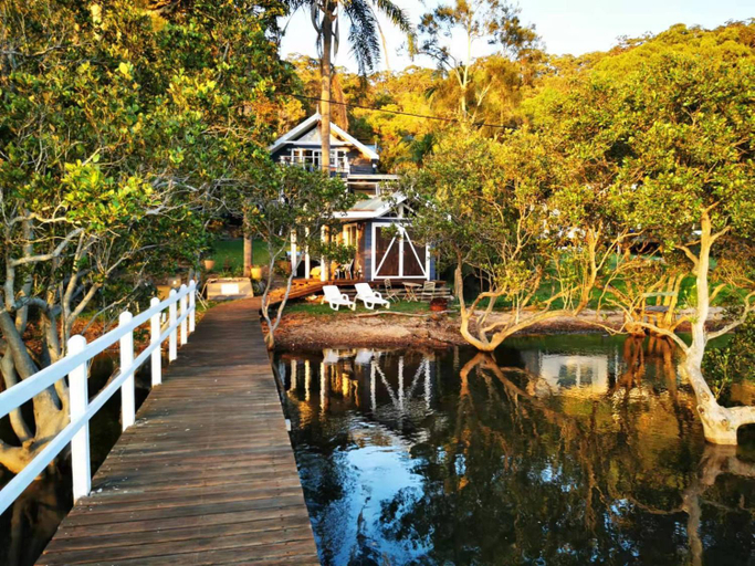 Others 3, Your Perfect Waterfront Escape, Sydney