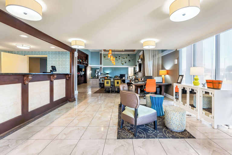 Others 5, Best Western Executive Suites, Lowndes