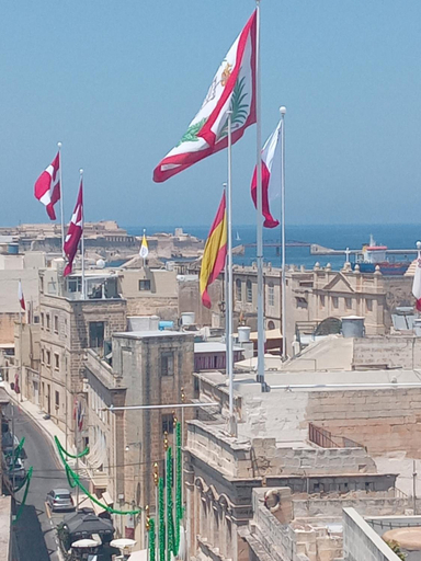 3, Birgu Tower