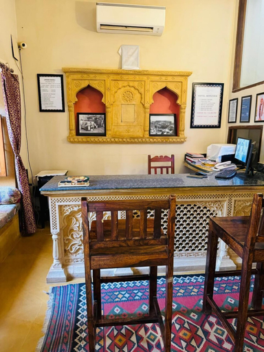 Others 5, Jaisan Haveli, Jaisalmer