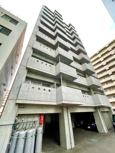 Service Apartment SAPPRO Sapporo Station 5, Sapporo