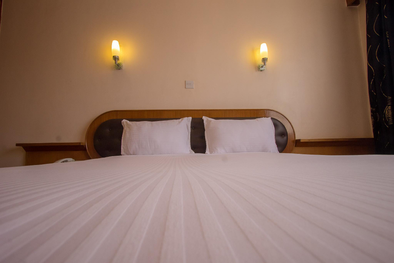 Bedroom 6