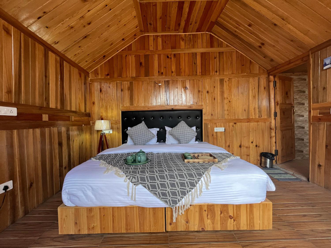 Others 5, Odin Hostel Shoja, Kullu