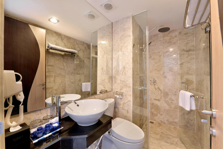 Bathroom 5