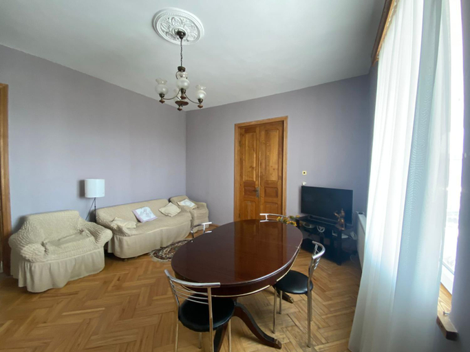 Others 3, Family Guest House Marso, Sachkhere